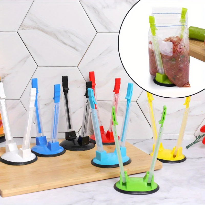 Food Storage Practices - 1 Buah Rak Dapur Gantung Serbaguna