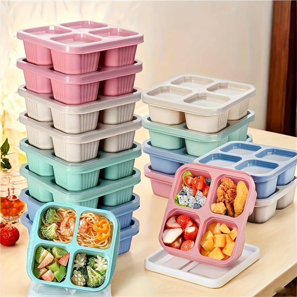 Food Storage And Preparation - SGIAWETA - Set 2 buah kotak