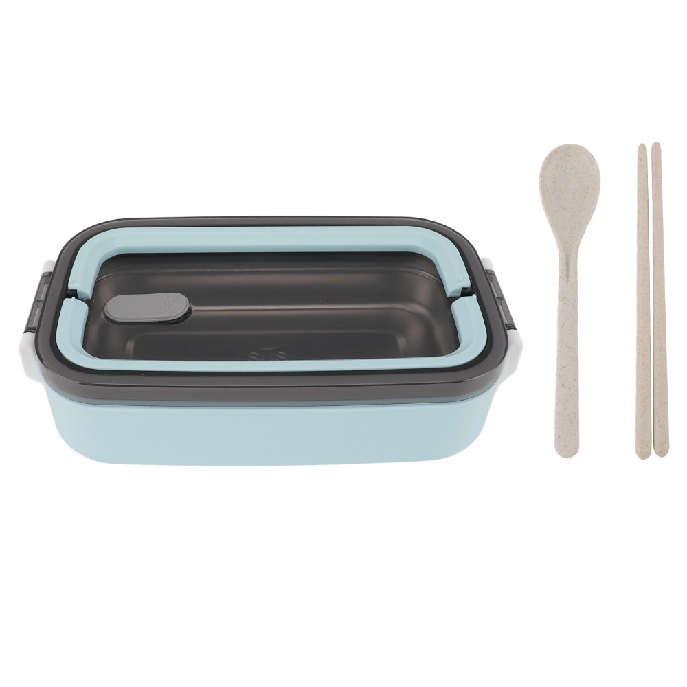 Food Storage Practices - Wadah Penyimpanan Makan Siang Praktis dari