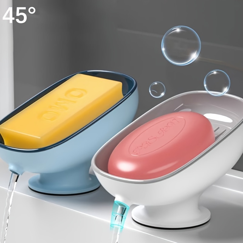 Portion Control Container - Tempat sabun, pemegang pengering air sabun