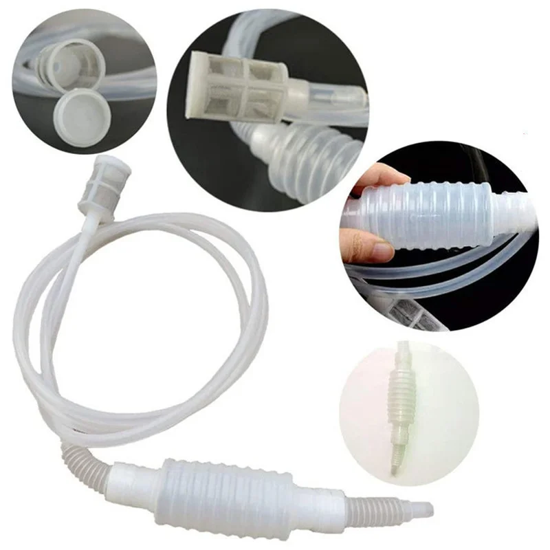 Kit Sistem Penyaringan Bir Man - Food Storage Tank ulasan dan harga