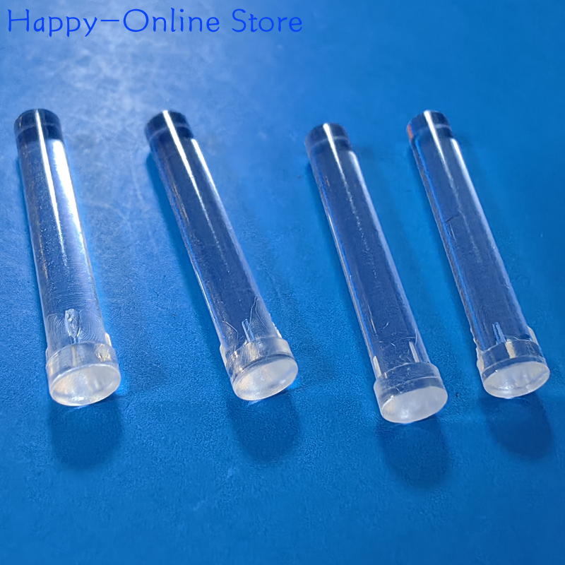 LDP2.0mm Aperture Flat Head Li - Food Storage Guide ulasan dan harga