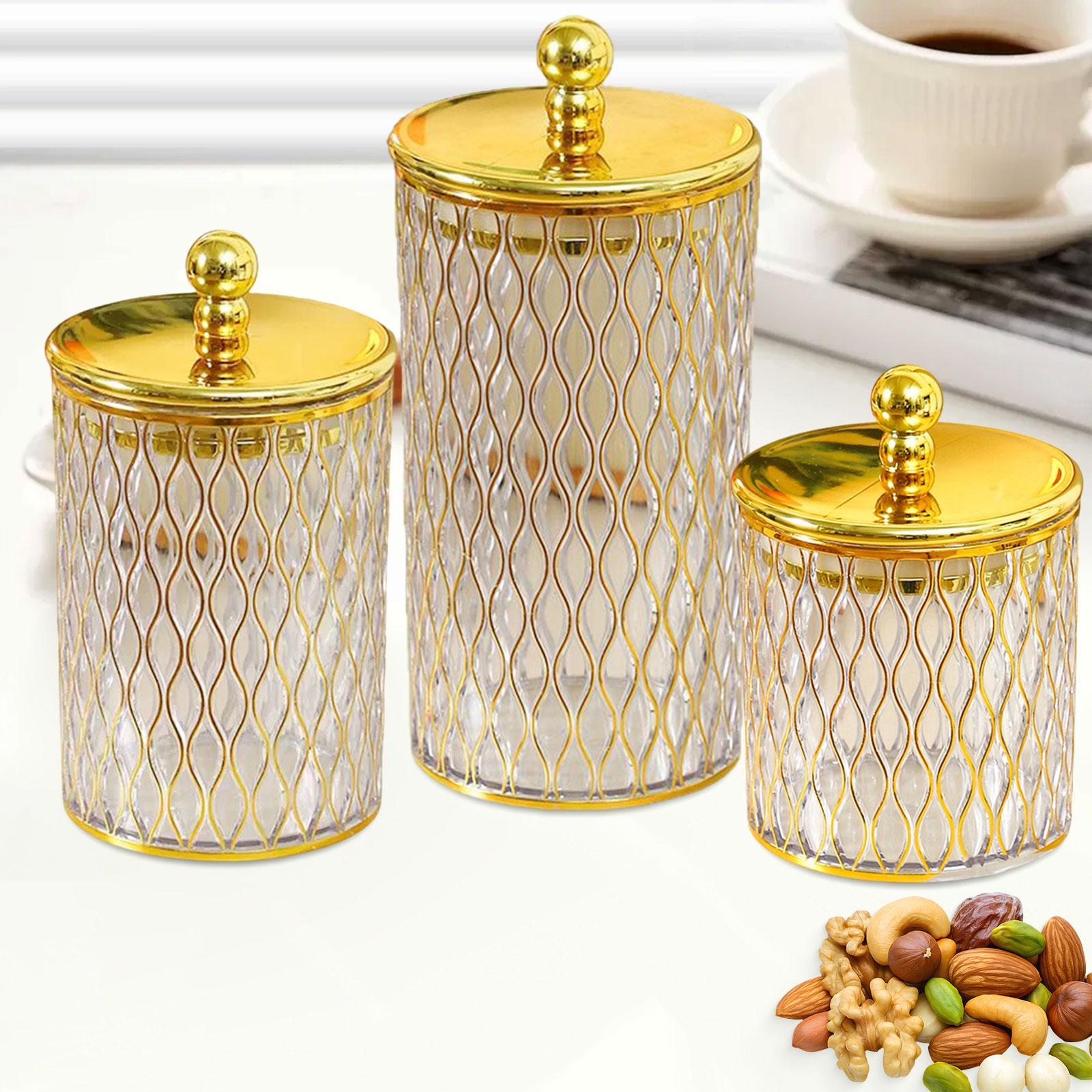 3x Toples Penyimpanan Makanan  - Food Storage Practices ulasan dan harga