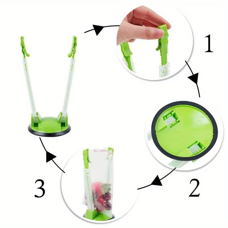 1 Buah Rak Dapur Gantung Serba - Food Storage Practices ulasan dan harga