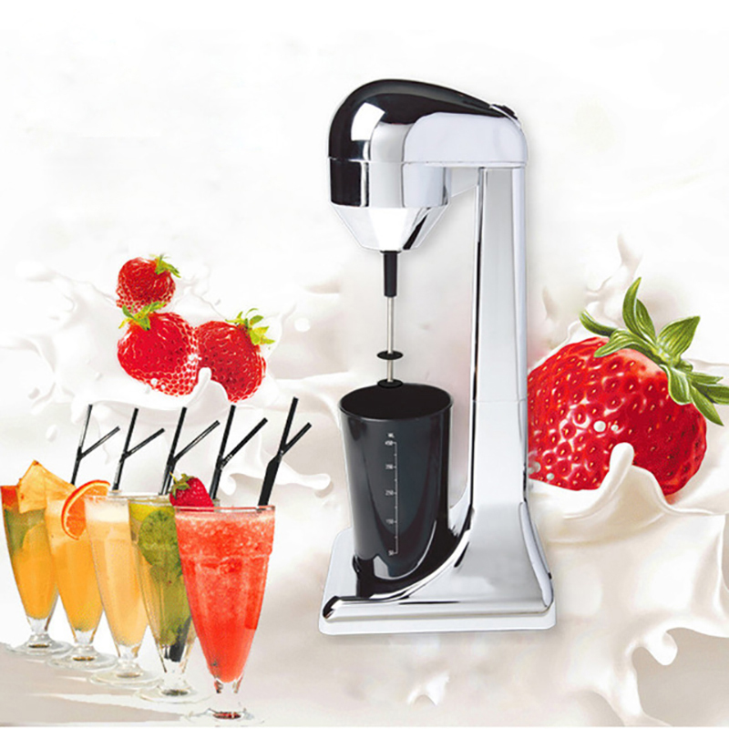 Pengocok Susu Elektrik 220V un - Food Storage Table ulasan dan harga