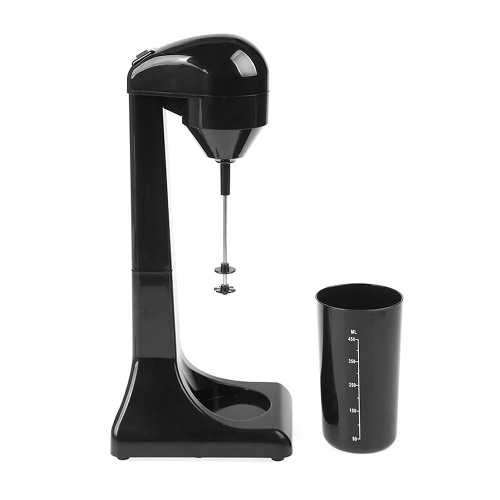 Pengocok Susu Elektrik 220V un - Food Storage Table ulasan dan harga