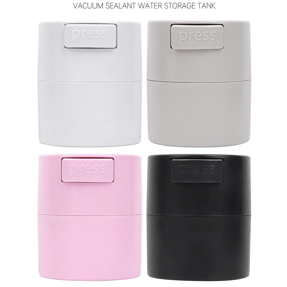 Kotak Penyimpanan Lem Bulu Mat - Food Storage Tank ulasan dan harga