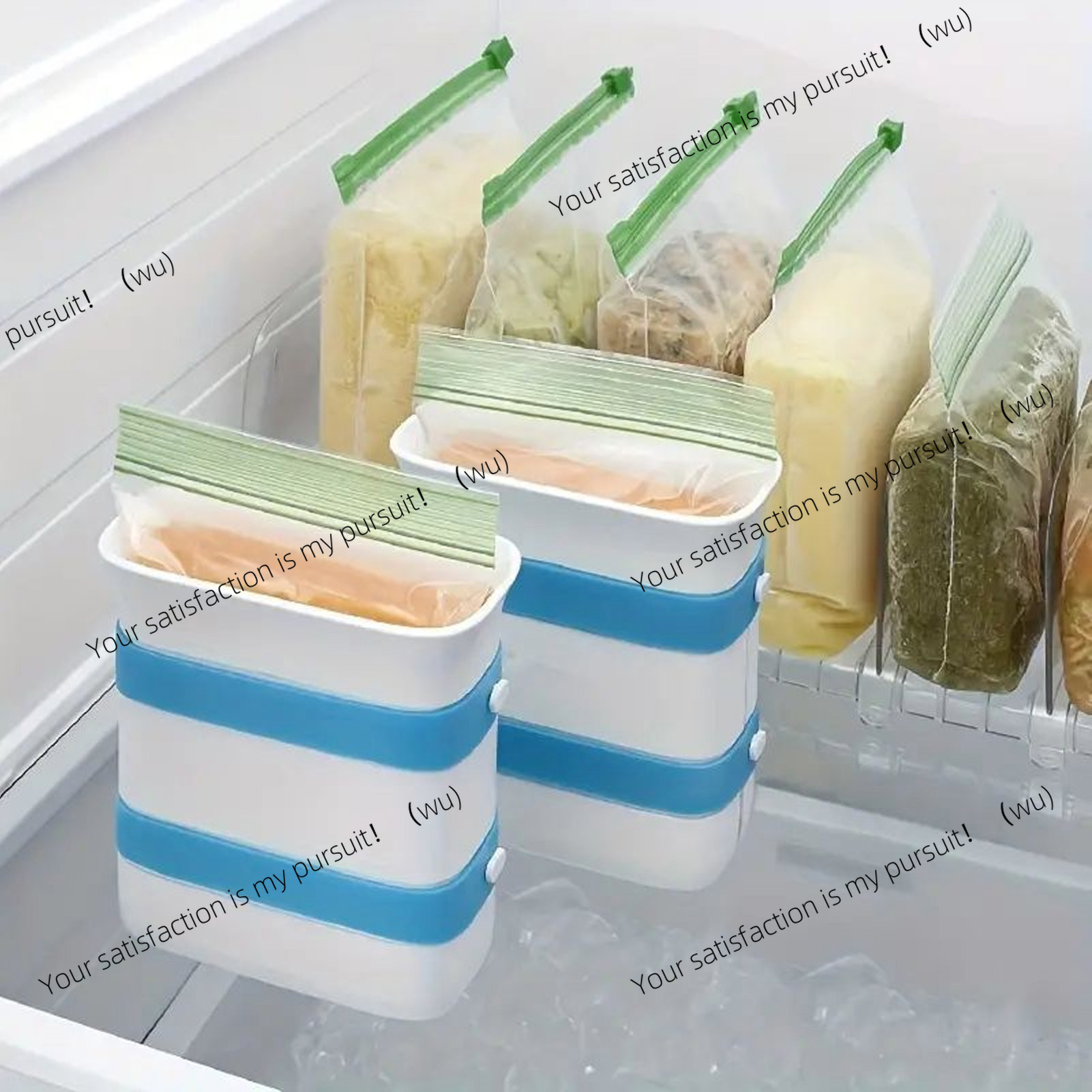 untuk Kantong Penyimpanan Maka - Food Storage And Preparation ulasan dan harga
