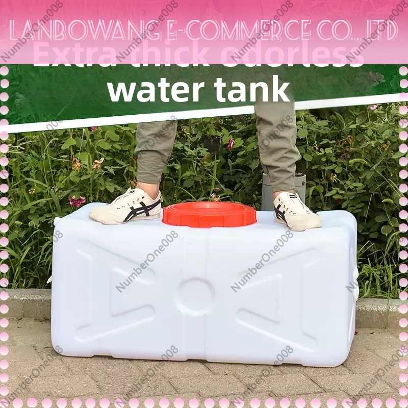 Tangki Penyimpanan Air Plastik - Food Storage Tank ulasan dan harga