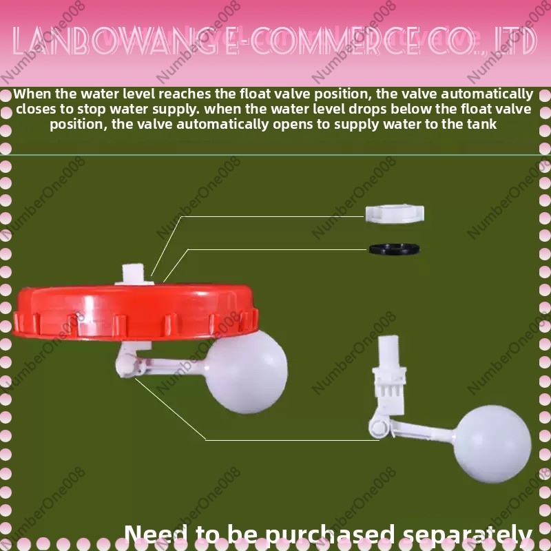 Tangki Penyimpanan Air Plastik - Food Storage Tank ulasan dan harga