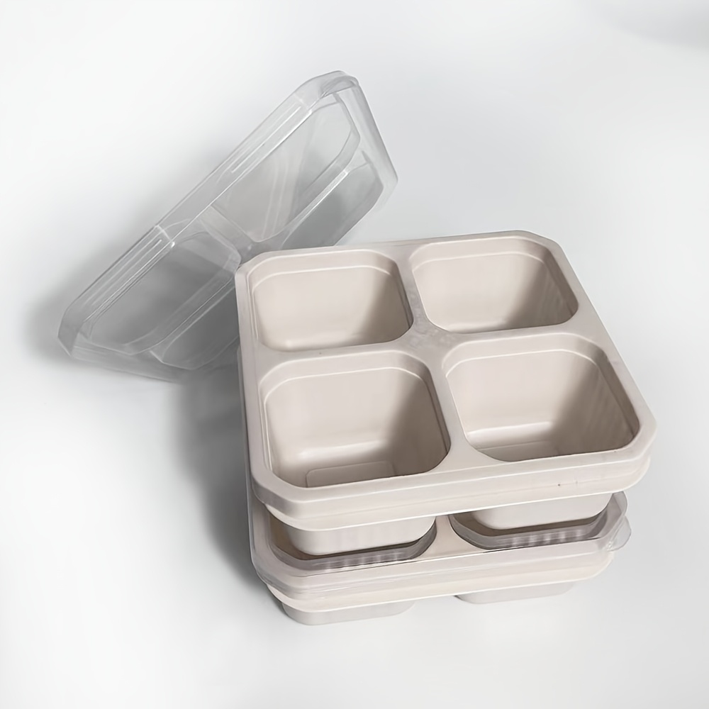 SGIAWETA - Set 2 buah kotak ma - Food Storage And Preparation ulasan dan harga