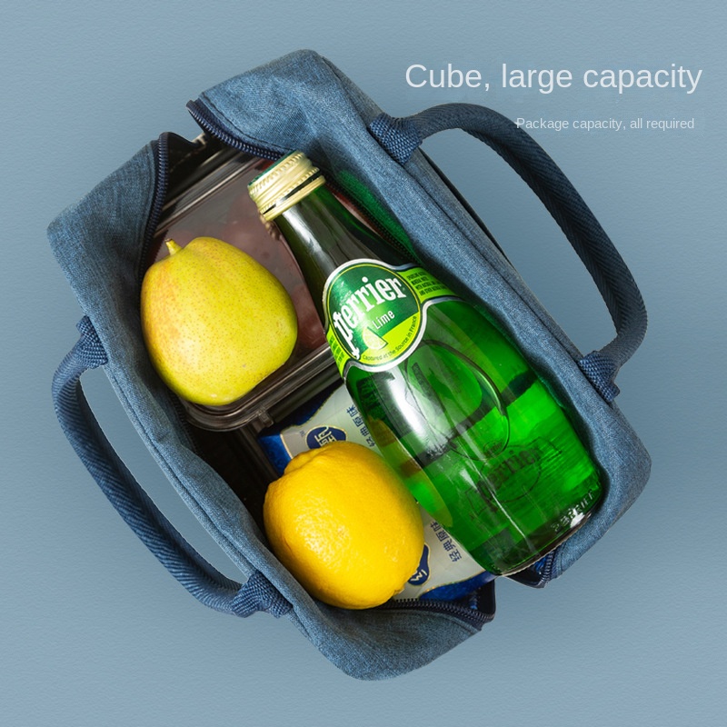 Tas pendingin portabel kotak m - Food Storage Warmer ulasan dan harga