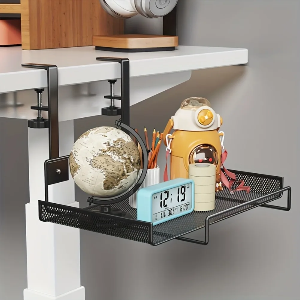 Rak Penyimpanan Pengatur Kabel - Food Storage Table ulasan dan harga
