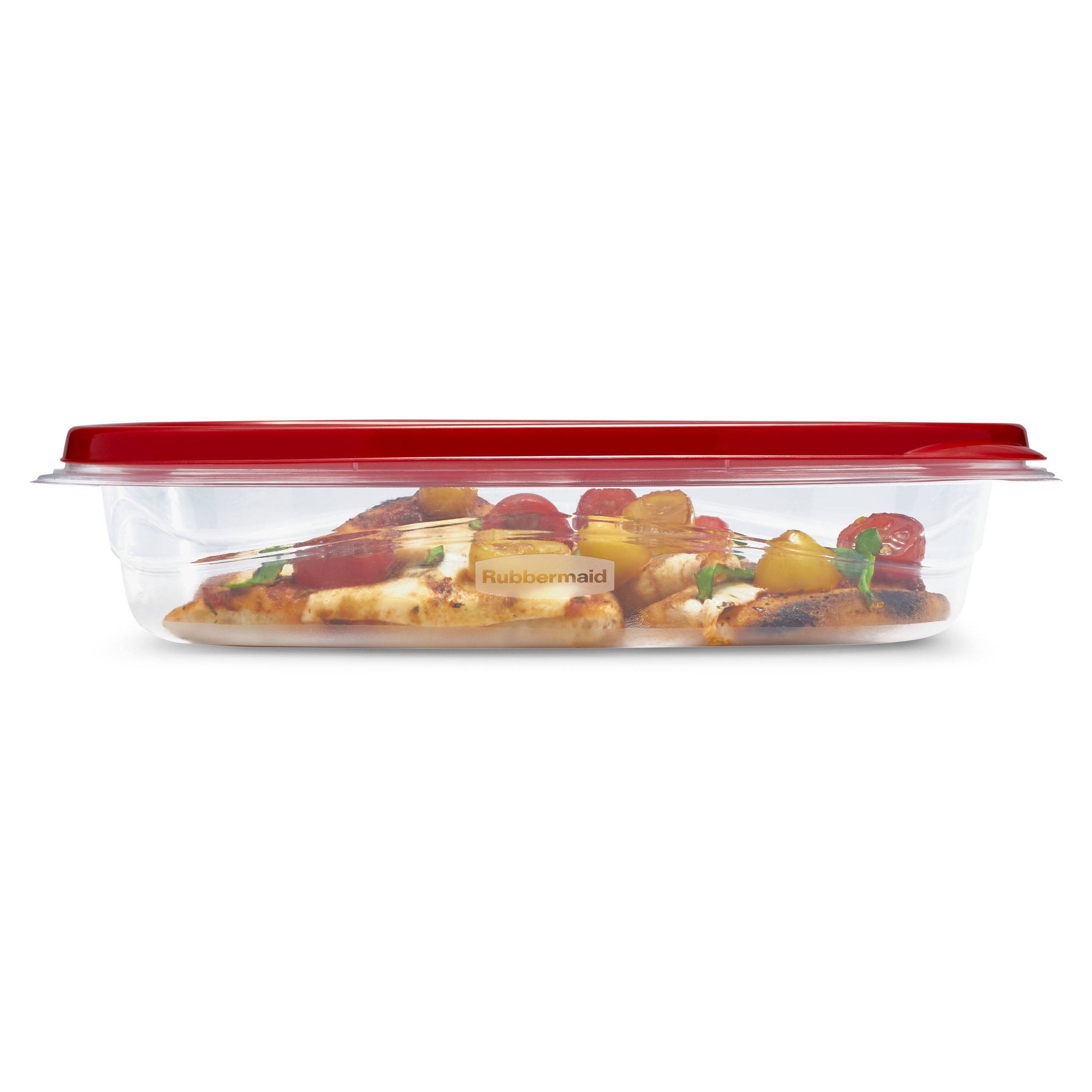 3 buah wadah penyimpanan makan - Food Storage Lunch Box ulasan dan harga