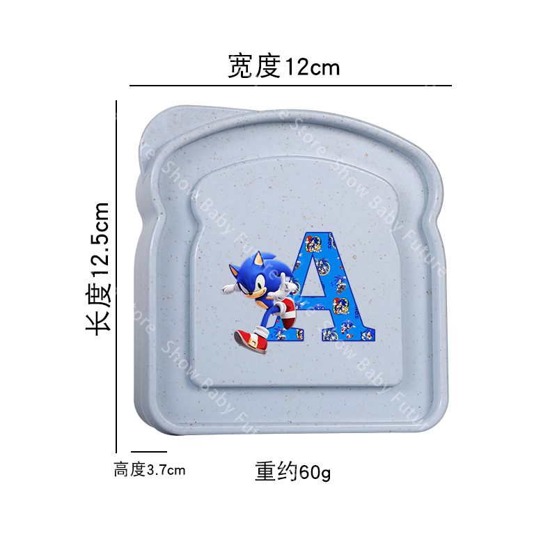 Kotak Penyimpanan Sandwich Hur - Food Storage Made Easy ulasan dan harga