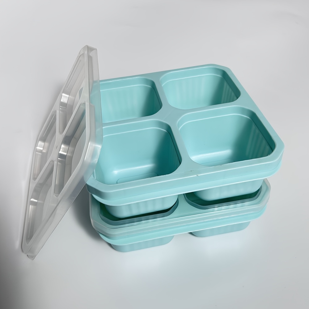 SGIAWETA - Set 2 buah kotak ma - Food Storage And Preparation ulasan dan harga