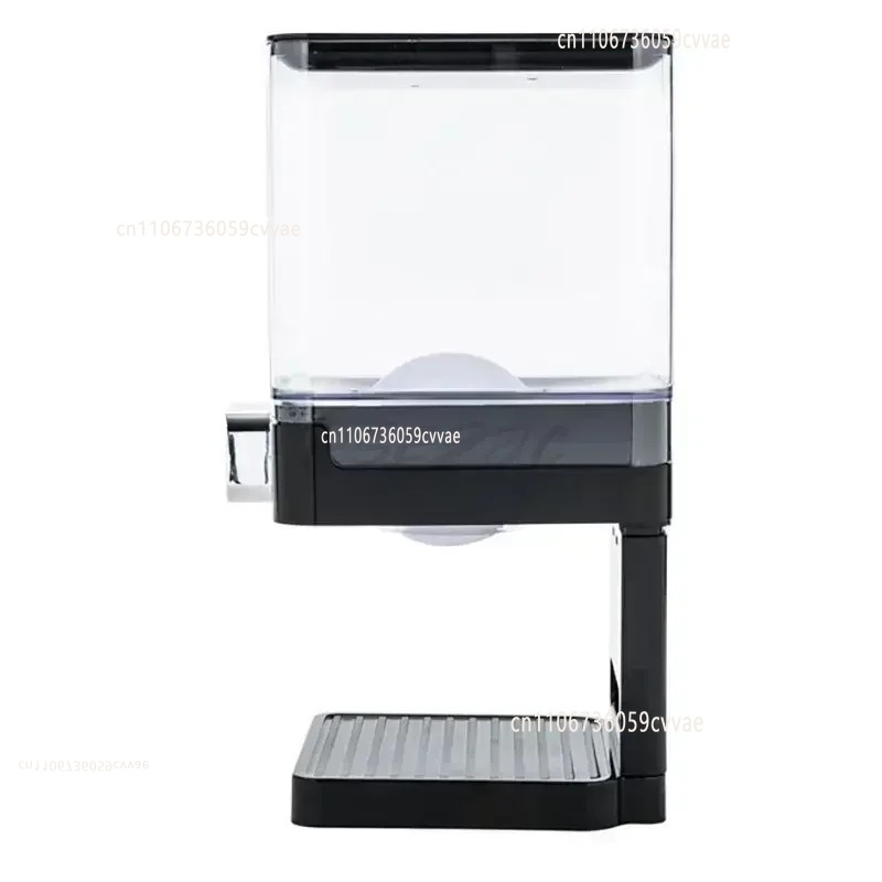 3.7L Wadah Penyimpanan Biji-bi - Food Storage Tank ulasan dan harga