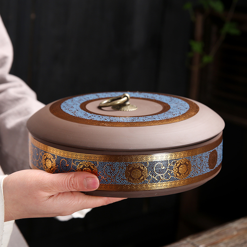 Modern Keramik Stoples Penyimp - Food Storage Tank ulasan dan harga