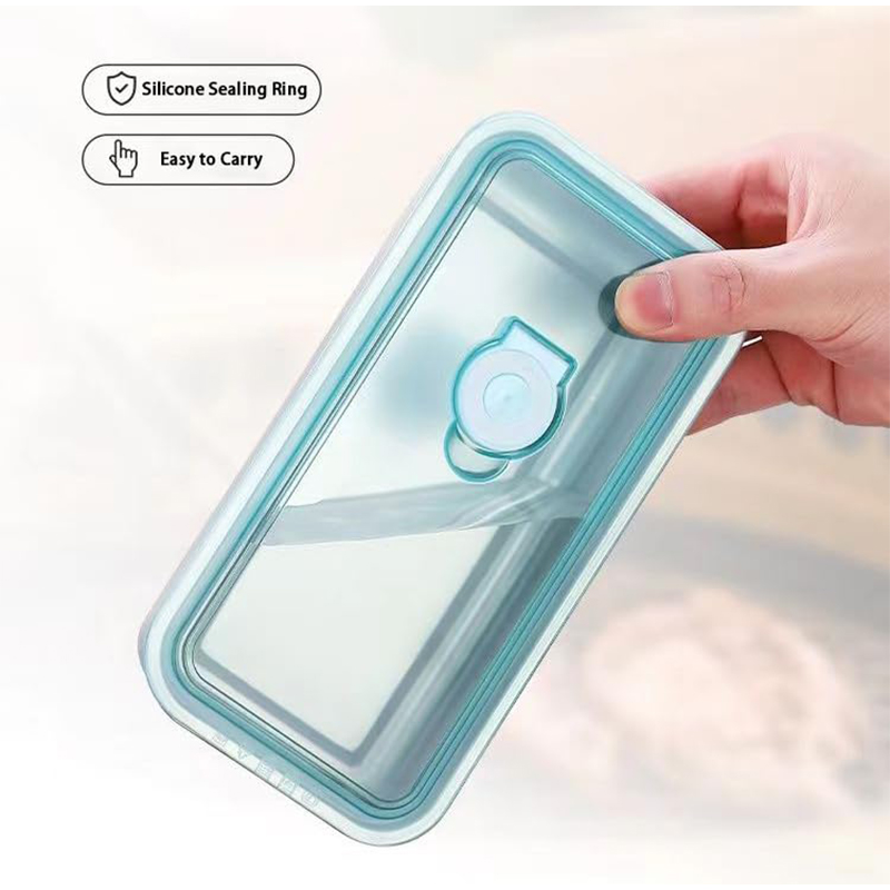 Kotak Penjaga Kesegaran Baja T - Food Storage Lunch Box ulasan dan harga