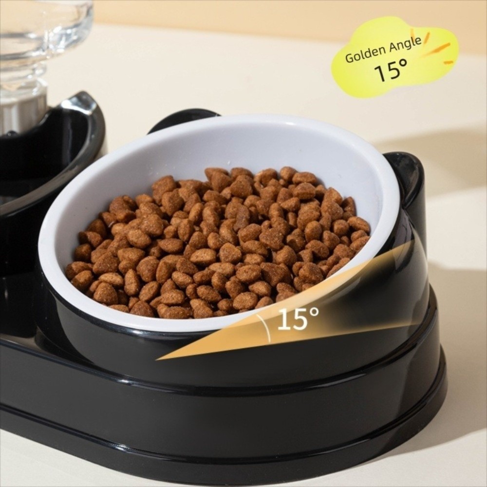 Perlengkapan Hewan Peliharaan  - Portion Control Container ulasan dan harga