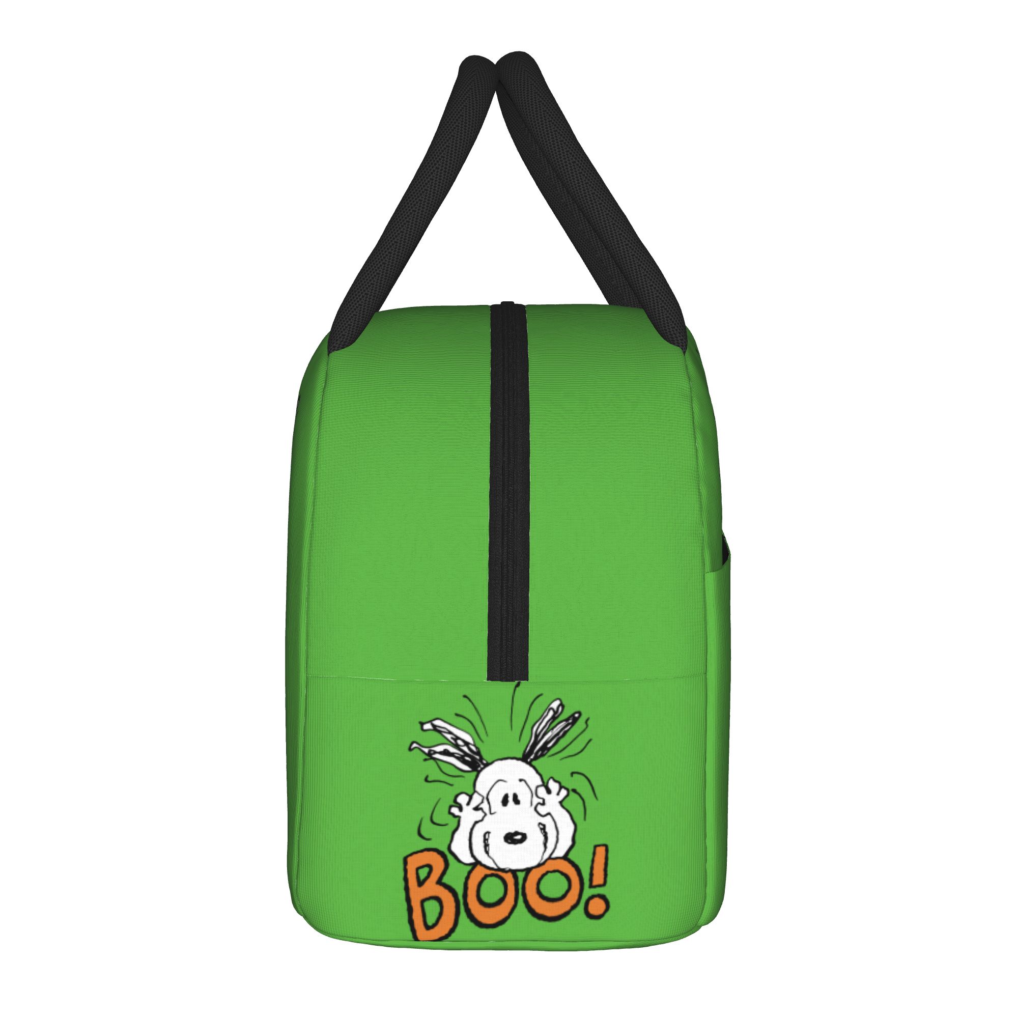 Snoopy Boo Tas Makan Siang Ter - Food Storage Warmer ulasan dan harga