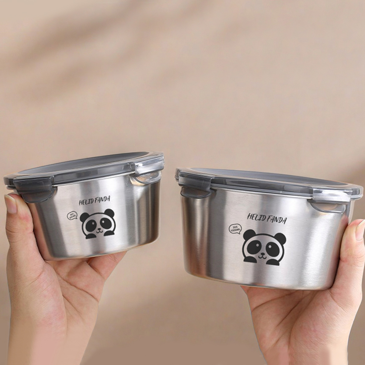 Kotak Penyimpanan Makanan Sega - Food Storage Freezer Containers ulasan dan harga