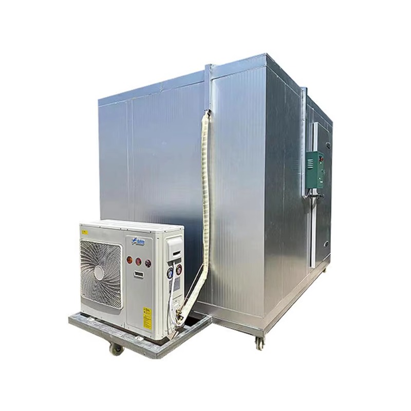 Lemari Pendingin Walk-in untuk - Food Storage And Preparation ulasan dan harga
