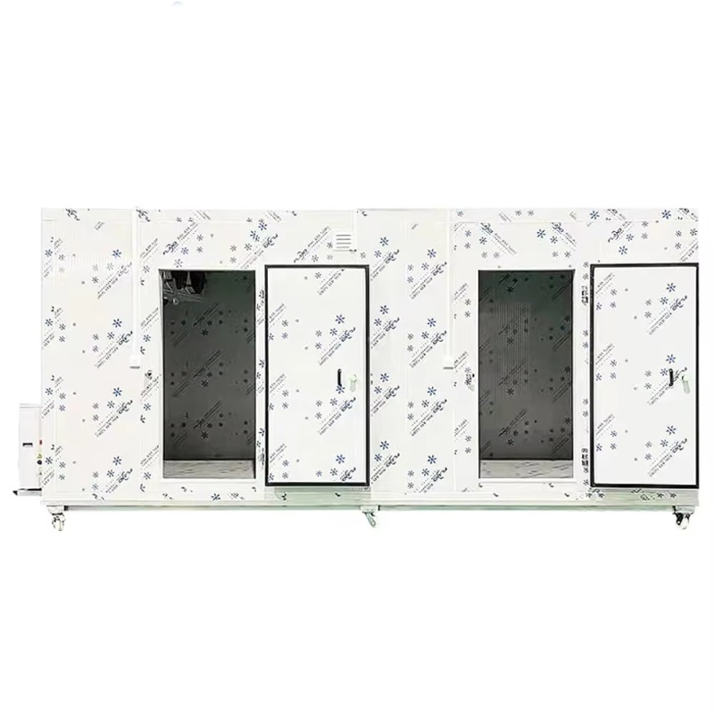 Lemari Pendingin Walk-in untuk - Food Storage And Preparation ulasan dan harga