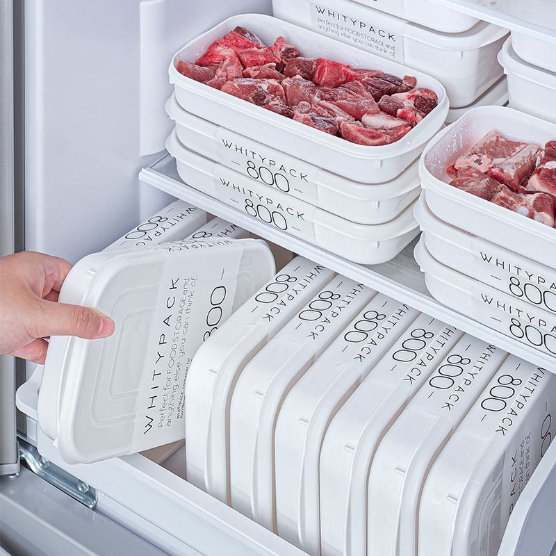 Kotak Kemasan Daging Beku Jepa - Food Storage And Preparation ulasan dan harga