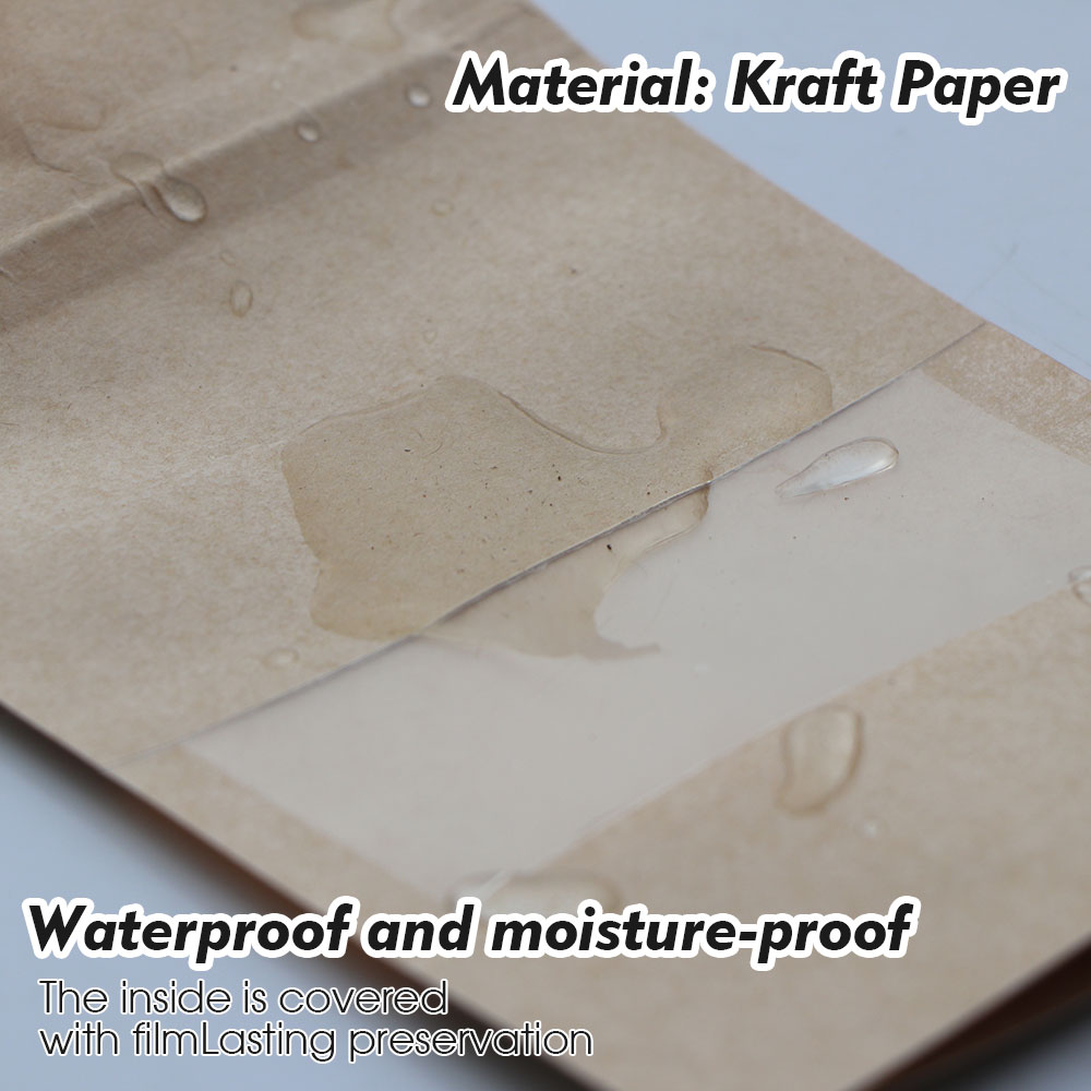 Kantong kemasan hadiah permen  - Food Storage Bags Zip Lock Pouch ulasan dan harga