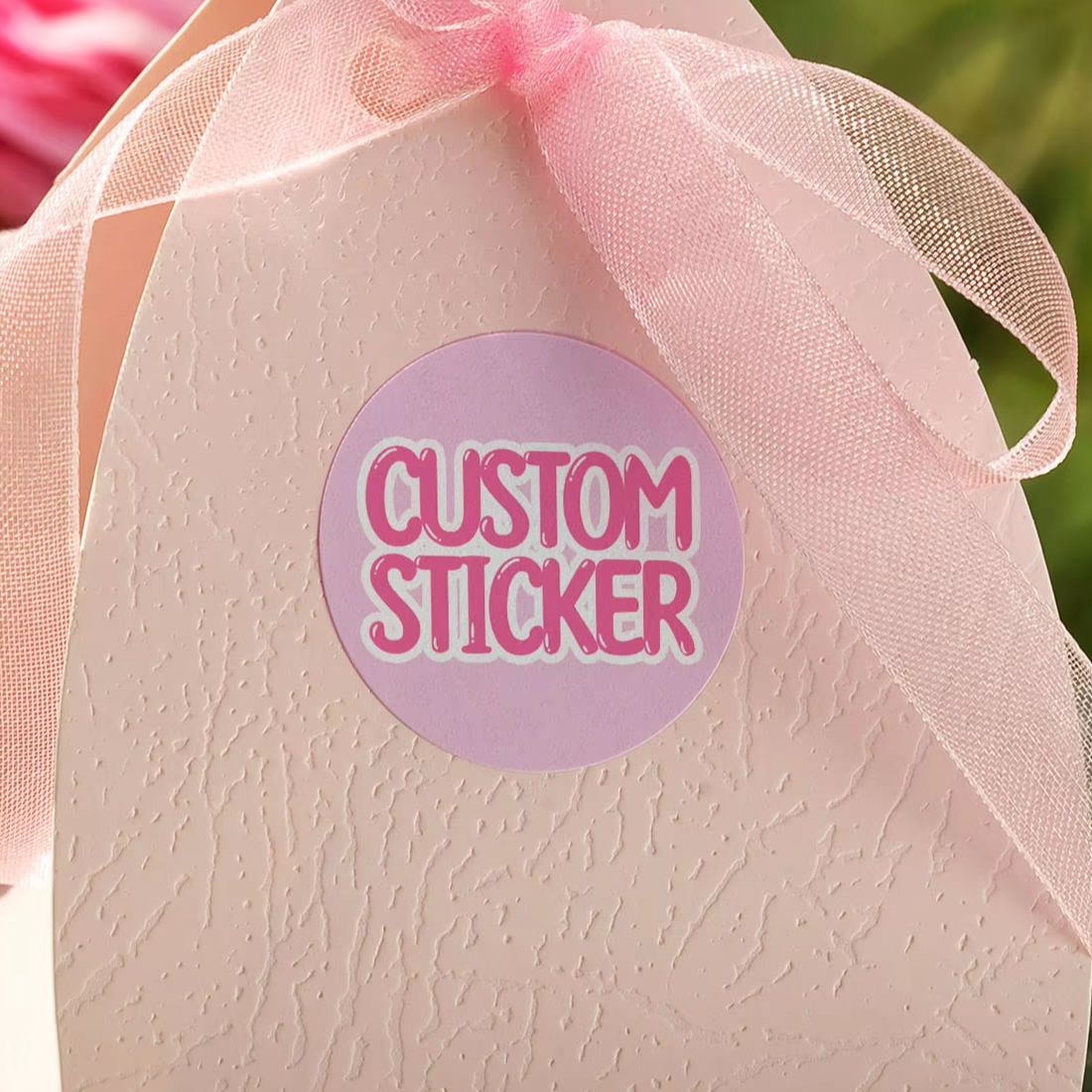 1-180PCS Stiker Bulat Tahan Ai - Food Storage Tank ulasan dan harga