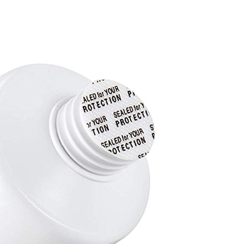 1000 buah busa perekat tekan s - Food Storage Label ulasan dan harga