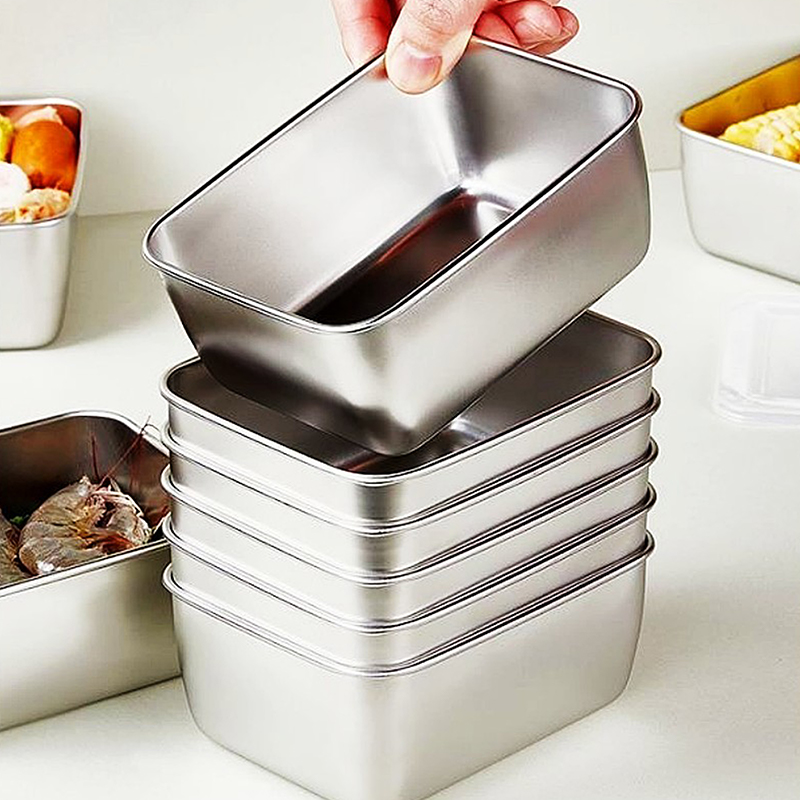 Kotak penyimpanan makanan kulk - Food Storage And Preparation ulasan dan harga