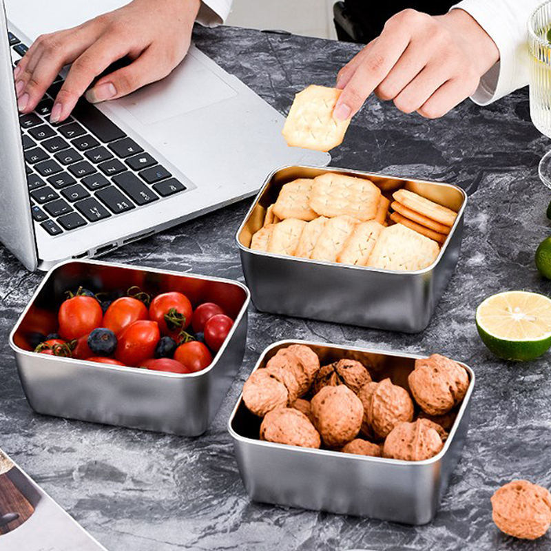 Kotak penyimpanan makanan kulk - Food Storage And Preparation ulasan dan harga