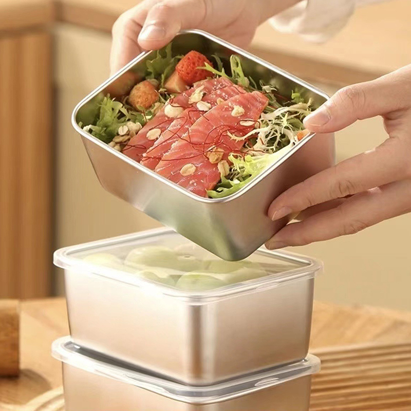 Kotak penyimpanan makanan kulk - Food Storage And Preparation ulasan dan harga
