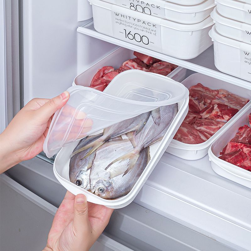 Jepang Beku Daging Kemasan Kot - Food Storage And Preparation ulasan dan harga