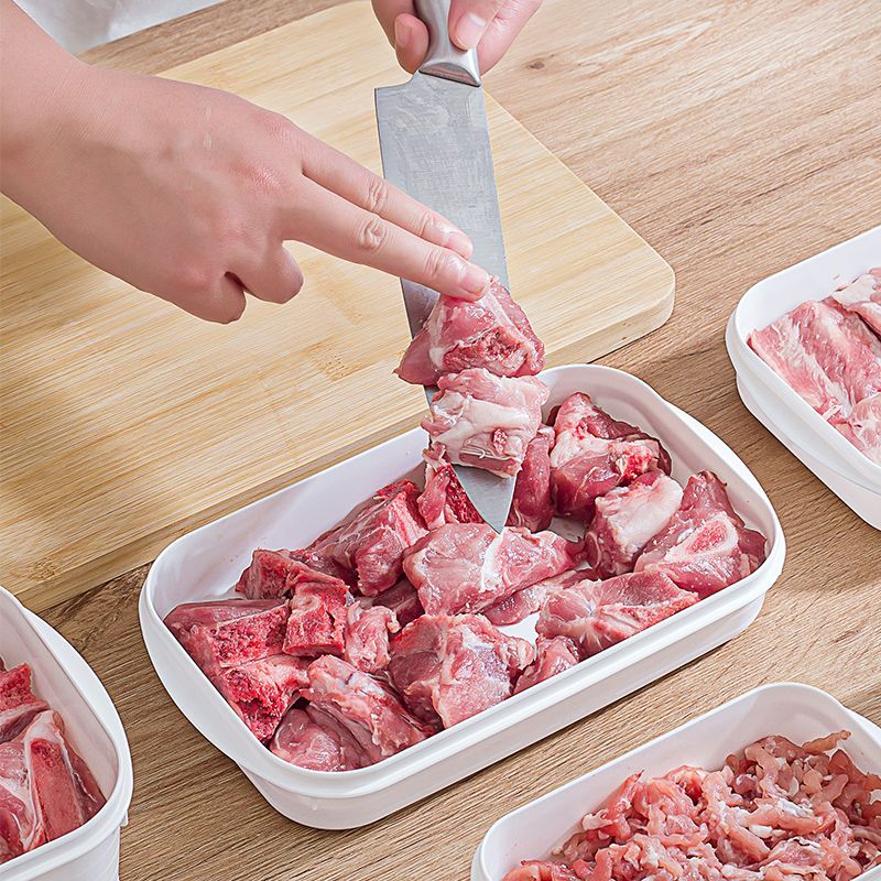 Jepang Beku Daging Kemasan Kot - Food Storage And Preparation ulasan dan harga