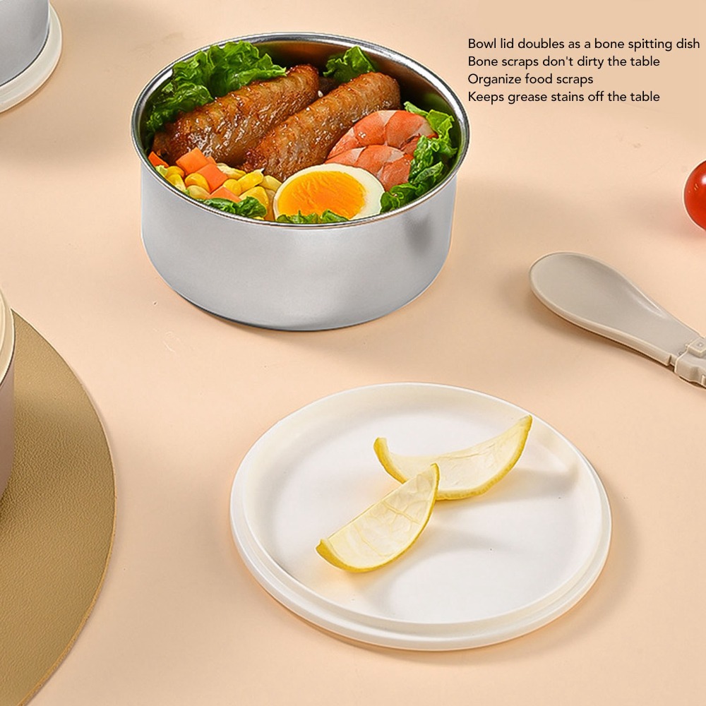 Wadah Penyimpanan Makanan Sian - Food Storage Practices ulasan dan harga
