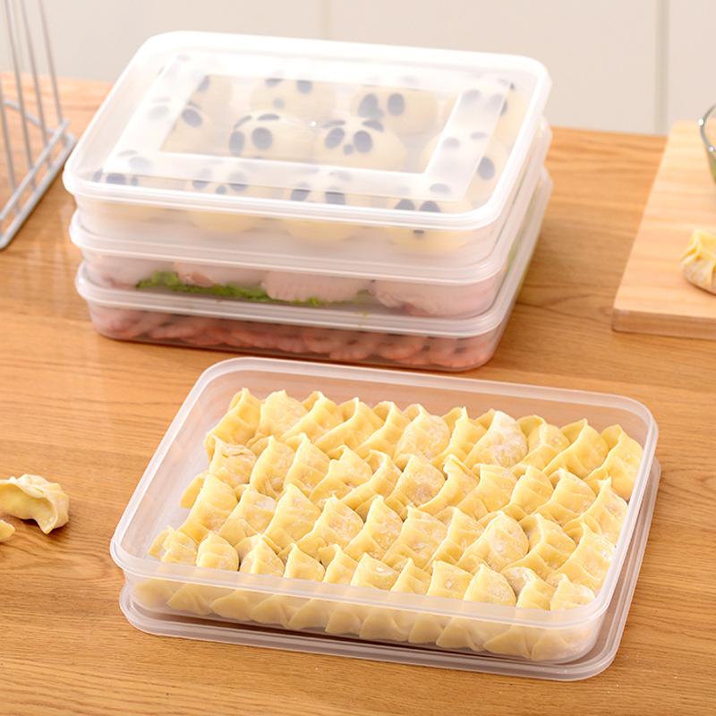 Kotak Penyimpanan Dapur Baru·O - Food Storage Freezer Containers ulasan dan harga
