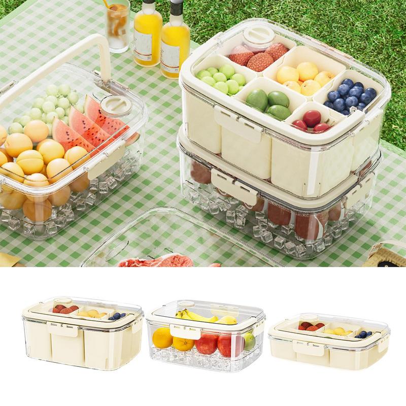 Wadah Penyimpanan Makanan Terb - Food Storage And Preparation ulasan dan harga