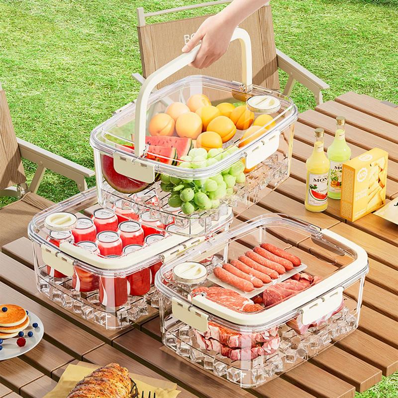 Wadah Penyimpanan Makanan Terb - Food Storage And Preparation ulasan dan harga