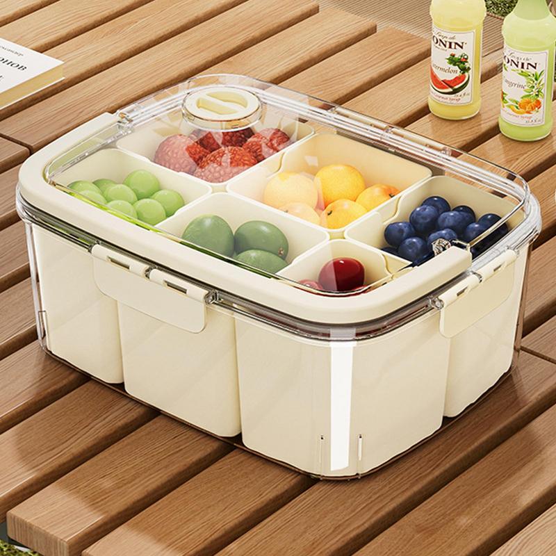 Wadah Penyimpanan Makanan Terb - Food Storage And Preparation ulasan dan harga