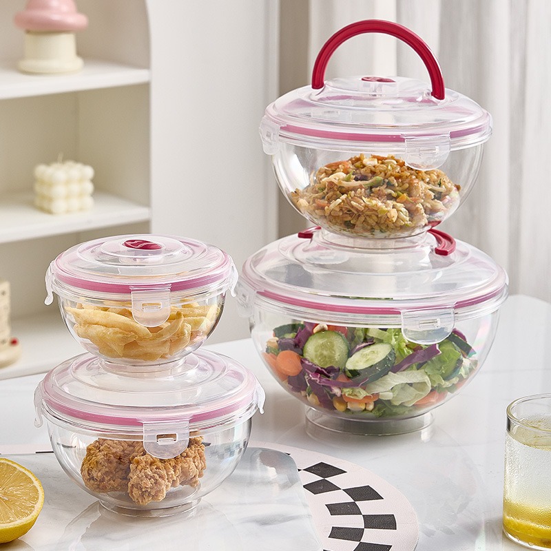 Kotak Penyimpanan Makanan Tert - Food Storage And Preparation ulasan dan harga