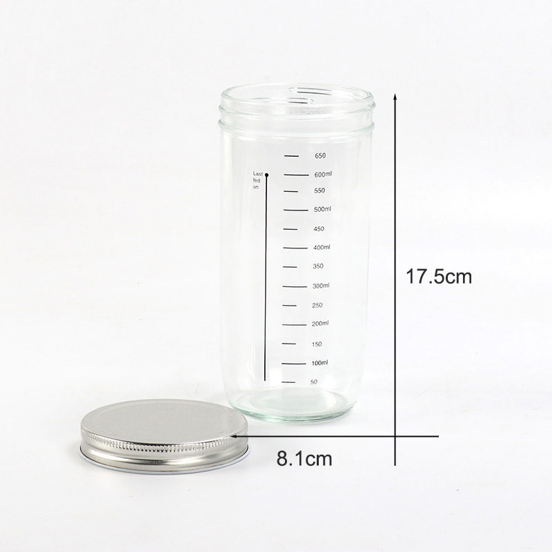 Kit Wadah Penyimpanan Makanan, - Food Storage Glass Container Set ulasan dan harga