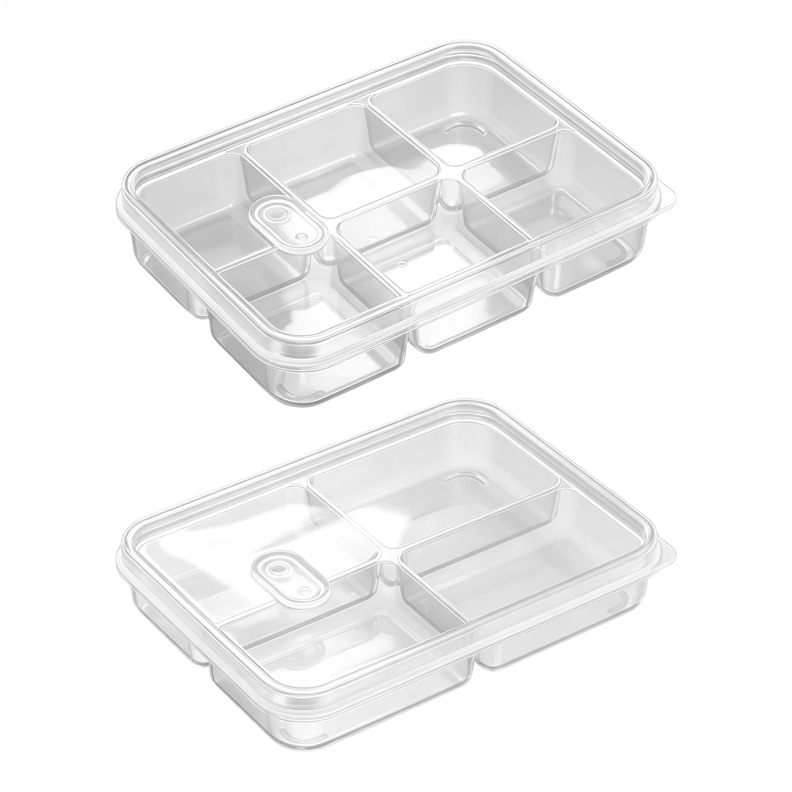 1 Buah Kotak Penyimpanan Kulka - Food Storage Freezer Containers ulasan dan harga