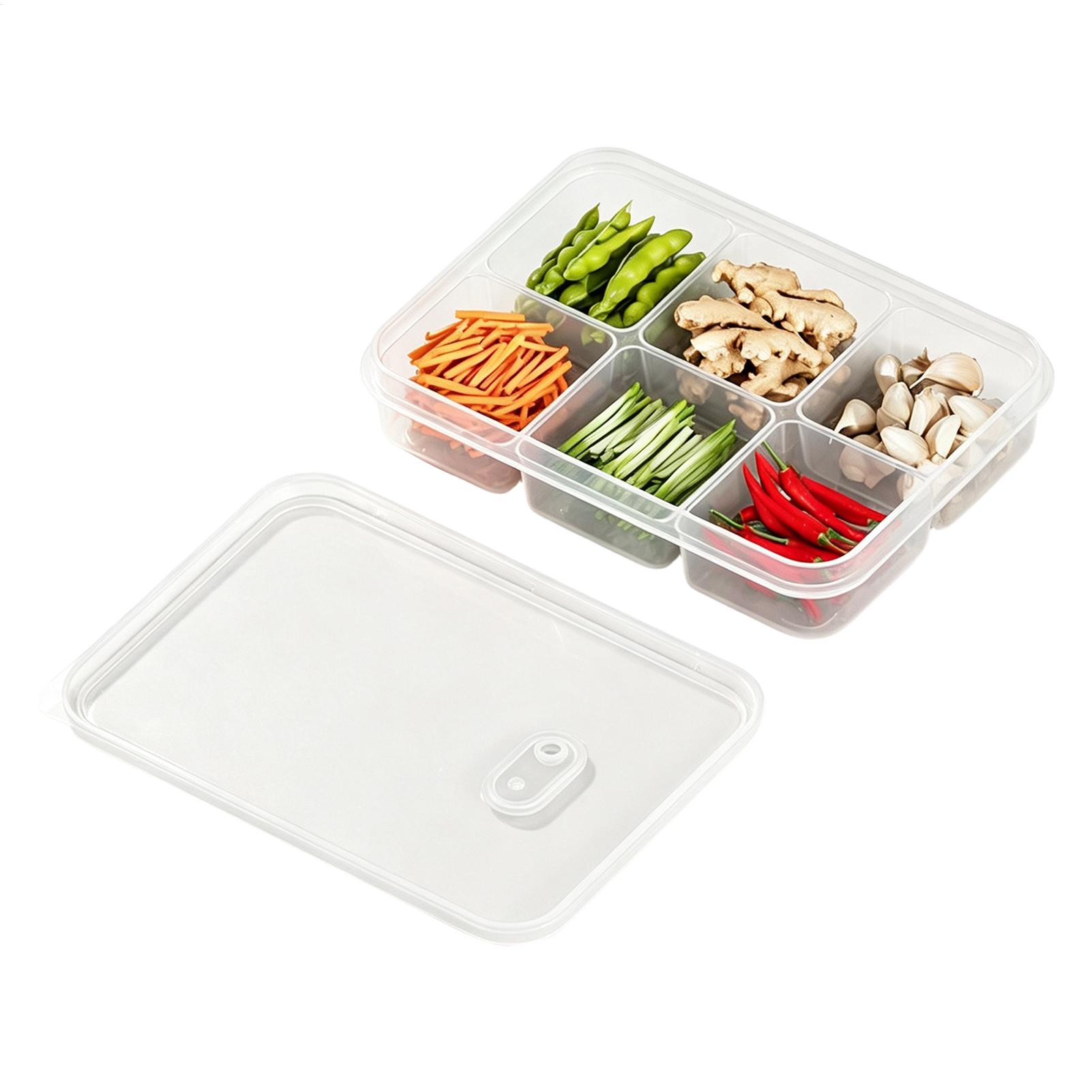 1 Buah Kotak Penyimpanan Kulka - Food Storage Freezer Containers ulasan dan harga