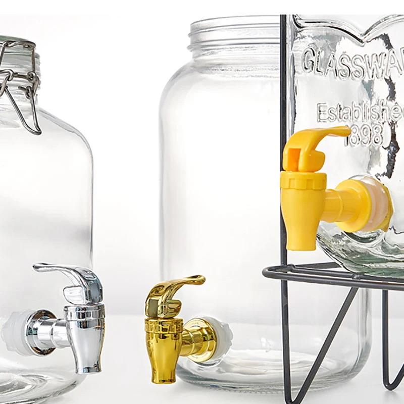 (BF06) Keran Minuman Plastik B - Portion Control Container ulasan dan harga