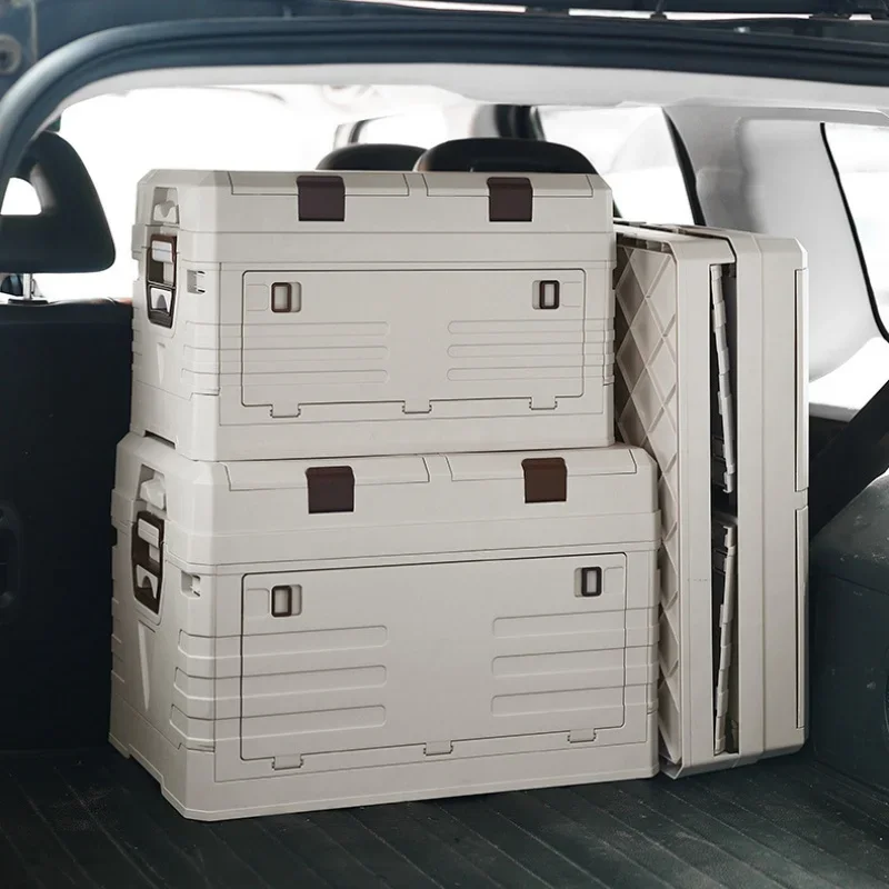 Kotak Penyimpanan Mobil untuk  - Food Storage Made Easy ulasan dan harga