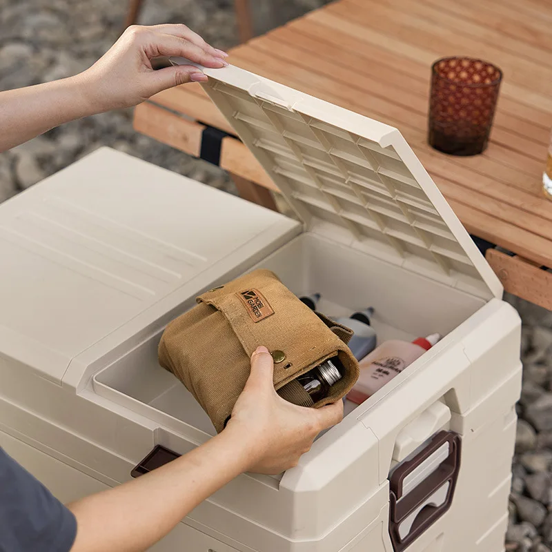 Kotak Penyimpanan Mobil untuk  - Food Storage Made Easy ulasan dan harga