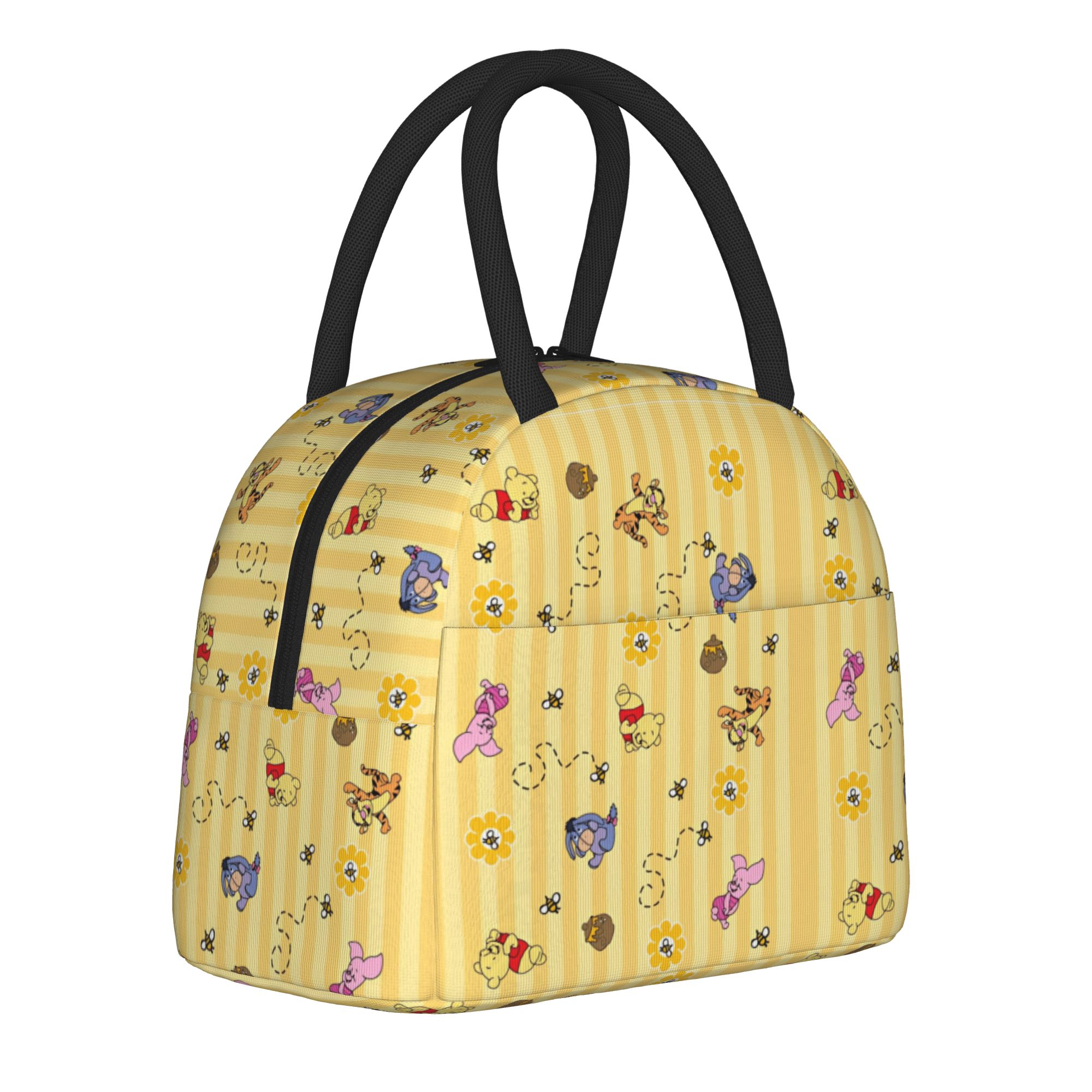 Tas Makan Siang Terisolasi Mot - Food Storage Warmer ulasan dan harga